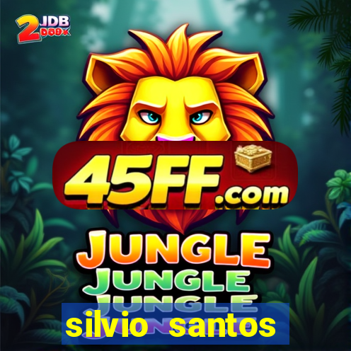 silvio santos camisa florida